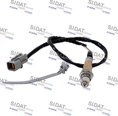 Fispa 90698A2 - Sonda lambda www.autoricambi360.it