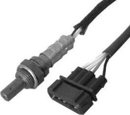 Fispa 90098 - Sonda lambda www.autoricambi360.it