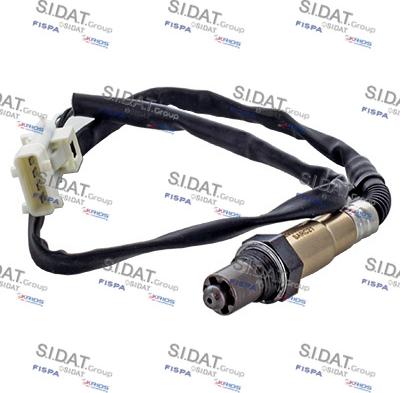 Fispa 90059A2 - Sonda lambda www.autoricambi360.it