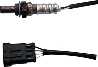 Fispa 90058A2 - Sonda lambda www.autoricambi360.it