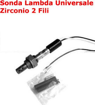 Fispa 90069A2 - Sonda lambda www.autoricambi360.it