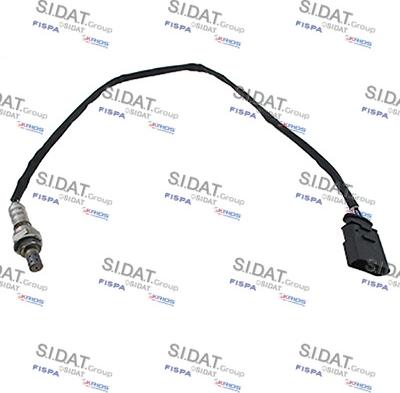 Fispa 90060A2 - Sonda lambda www.autoricambi360.it