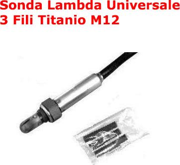 Fispa 90078 - Sonda lambda www.autoricambi360.it