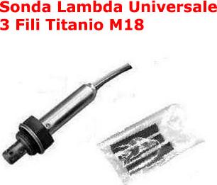 Fispa 90072 - Sonda lambda www.autoricambi360.it