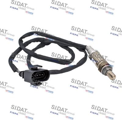 Fispa 90167A2 - Sonda lambda www.autoricambi360.it