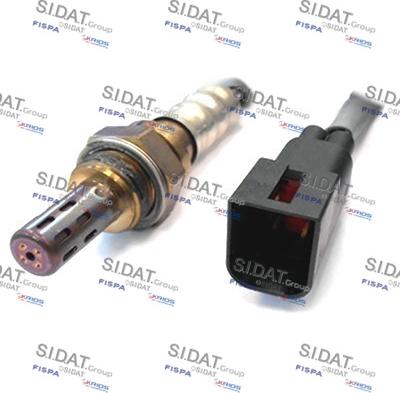 Fispa 90101A2 - Sonda lambda www.autoricambi360.it