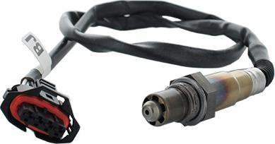 Fispa 90350 - Sonda lambda www.autoricambi360.it