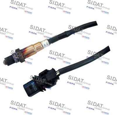 Fispa 90270A2 - Sonda lambda www.autoricambi360.it
