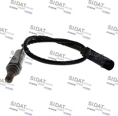 Fispa 90736 - Sonda lambda www.autoricambi360.it