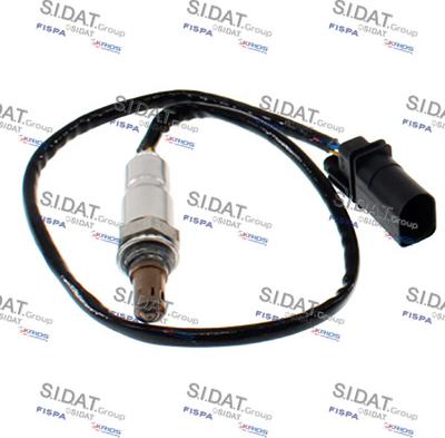 Fispa 90730 - Sonda lambda www.autoricambi360.it