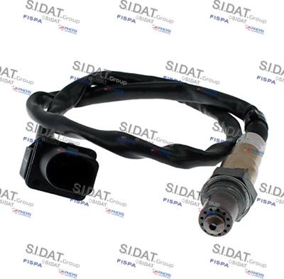 Fispa 90729 - Sonda lambda www.autoricambi360.it
