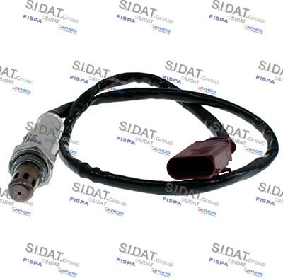Fispa 90726 - Sonda lambda www.autoricambi360.it