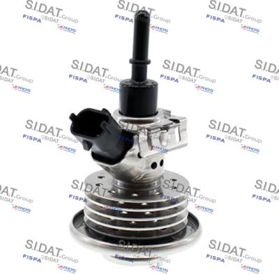 Fispa 980028 - Modulo dosatore, Iniezione urea www.autoricambi360.it