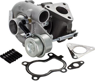 Fispa 49.719 - Turbocompressore, Sovralimentazione www.autoricambi360.it