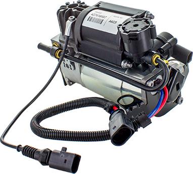 Fispa 440006 - Compressore, Impianto aria compressa www.autoricambi360.it