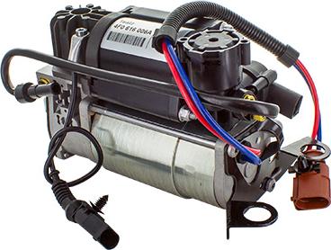 Fispa 440007 - Compressore, Impianto aria compressa www.autoricambi360.it