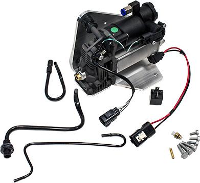 Fispa 440015 - Compressore, Impianto aria compressa www.autoricambi360.it