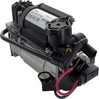 Fispa 440012 - Compressore, Impianto aria compressa www.autoricambi360.it