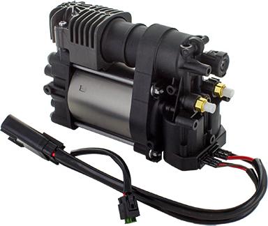 Fispa 440034 - Compressore, Impianto aria compressa www.autoricambi360.it