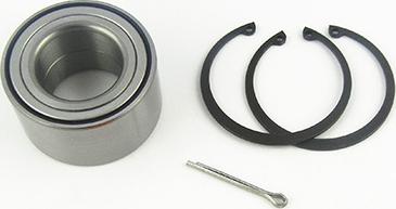Fispa 460547 - Kit cuscinetto ruota www.autoricambi360.it
