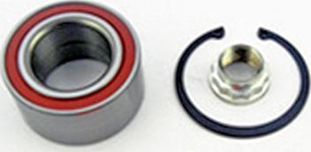 Fispa 460565 - Kit cuscinetto ruota www.autoricambi360.it