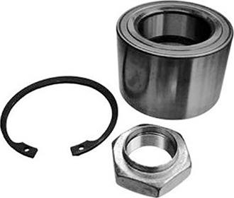 PSA 16 063 746 80 - Kit cuscinetto ruota www.autoricambi360.it
