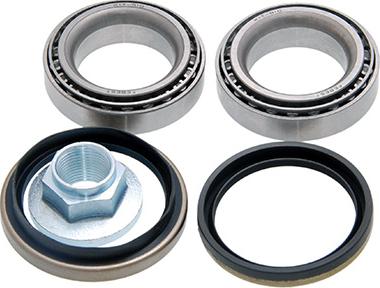 Autokit 01.97262 - Kit cuscinetto ruota www.autoricambi360.it