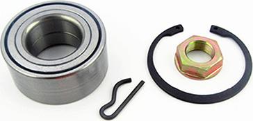 Fispa 460003 - Kit cuscinetto ruota www.autoricambi360.it