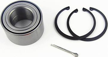 Fispa 460085 - Kit cuscinetto ruota www.autoricambi360.it