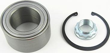 Fispa 460075 - Kit cuscinetto ruota www.autoricambi360.it
