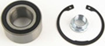 Fispa 460110 - Kit cuscinetto ruota www.autoricambi360.it