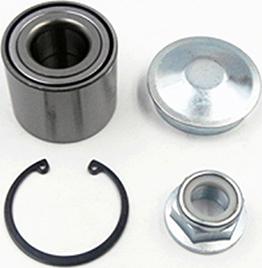 BENDIX 052423B - Kit cuscinetto ruota www.autoricambi360.it