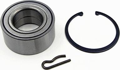Fispa 460227 - Kit cuscinetto ruota www.autoricambi360.it