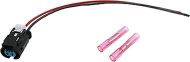 Fispa 405466 - Kit riparazione cavi, Sensore temperatura refriger. www.autoricambi360.it