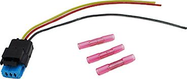 Fispa 405484 - Kit riparazione cavi, Sensore pressione collettore aspiraz. www.autoricambi360.it