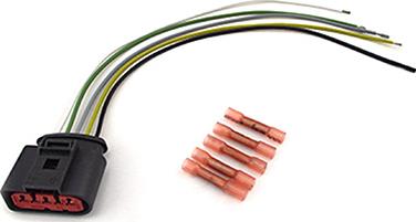 Fispa 405430 - Kit riparazione cavi, Debimetro www.autoricambi360.it