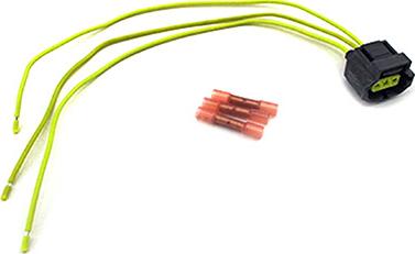 Fispa 405432 - Kit riparazione cavi, Alternatore www.autoricambi360.it