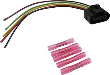 Fispa 405476 - Kit riparazione cavi, Impianto elettrico centrale www.autoricambi360.it
