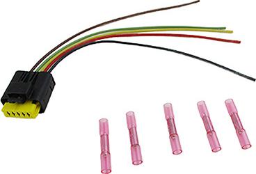 Fispa 405473 - Kit riparazione cavi, Debimetro www.autoricambi360.it