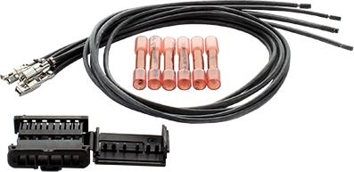 Fispa 405096 - Kit riparazione cavi, Luce posteriore www.autoricambi360.it