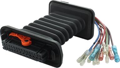 Fispa 405090 - Kit riparazione, Fascio cavi www.autoricambi360.it