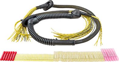 Fispa 405081 - Kit riparazione, Fascio cavi www.autoricambi360.it