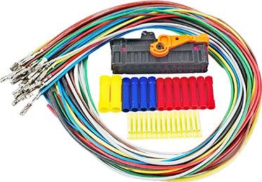 Fispa 405032 - Kit riparazione, Fascio cavi www.autoricambi360.it