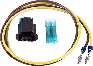 Fispa 405153 - Kit riparazione cavi, Iniettore www.autoricambi360.it