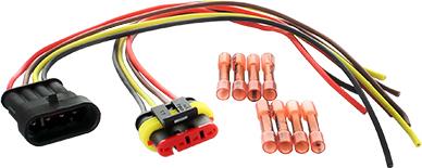 Fispa 405130 - Kit riparazione cavi, Impianto elettrico centrale www.autoricambi360.it