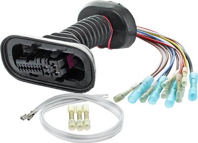 Fispa 405304 - Kit riparazione, Fascio cavi www.autoricambi360.it