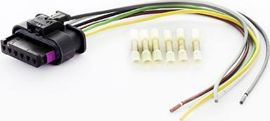 Fispa 405320 - Kit riparazione, Fascio cavi www.autoricambi360.it