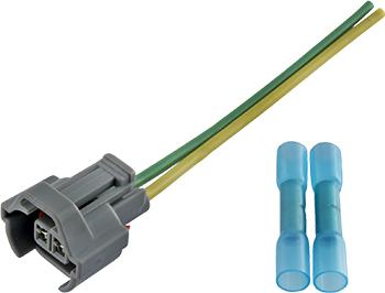 Fispa 405236 - Kit riparazione, Fascio cavi www.autoricambi360.it