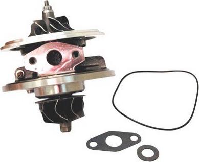 Fispa 47.039 - Coreassy, Turbocompressore www.autoricambi360.it