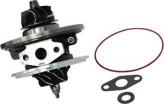Fispa 47.031 - Coreassy, Turbocompressore www.autoricambi360.it